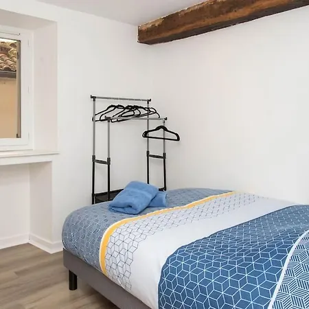 Le 103 Cosy By Izili *calme&confort*tv Connectee* Apartment Poitiers
